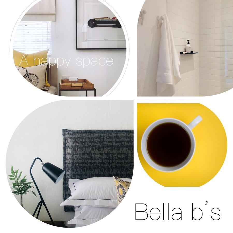 约翰内斯堡Bella B'S住宿加早餐旅馆 外观 照片