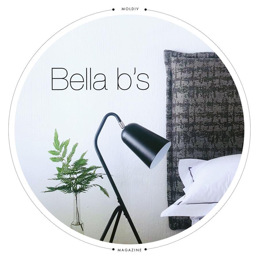约翰内斯堡Bella B'S住宿加早餐旅馆 外观 照片